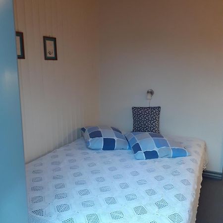 Apartment Fanny Fri Adgang Til Svommehal Hvide Sande Eksteriør billede