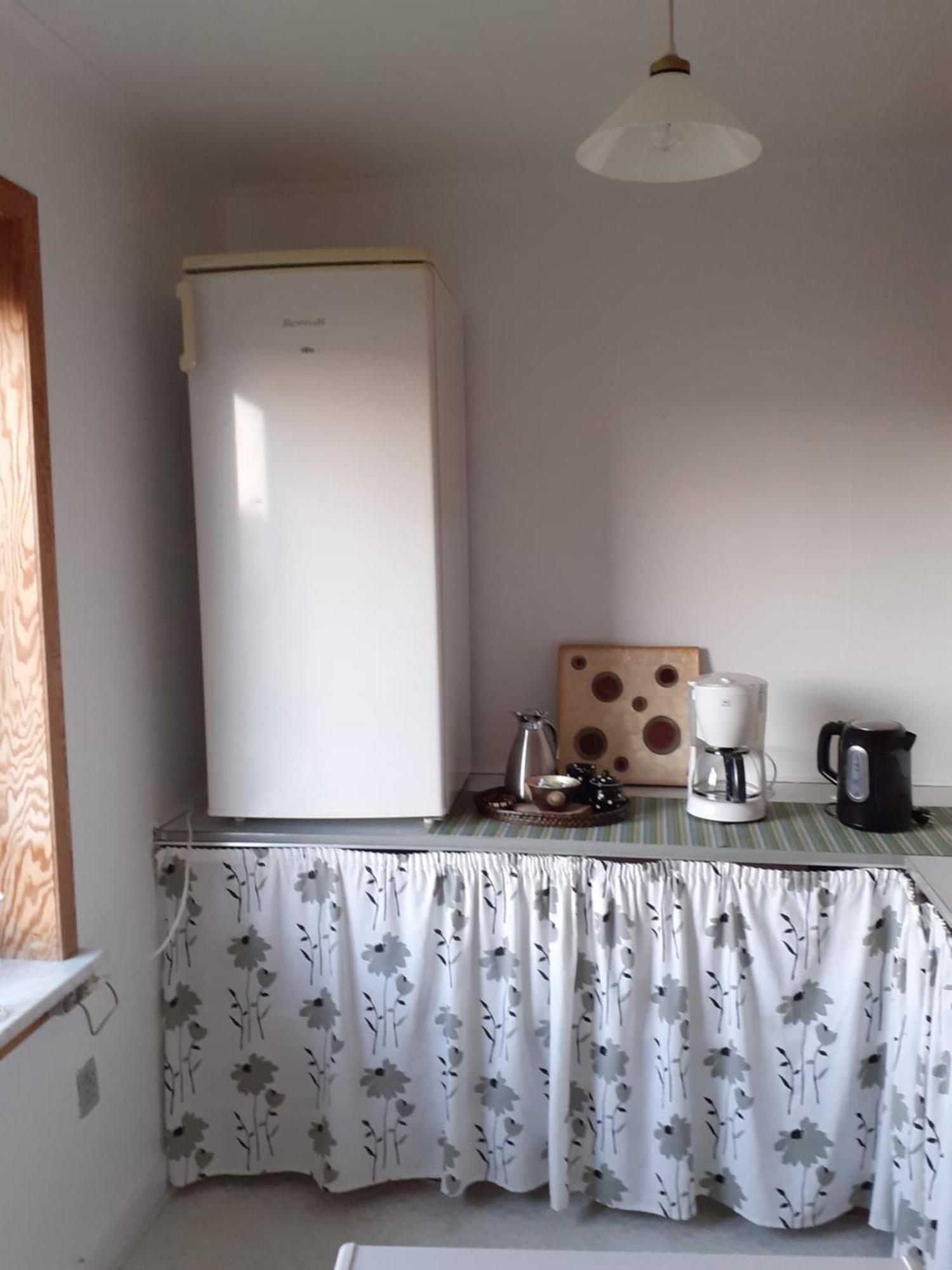 Apartment Fanny Fri Adgang Til Svommehal Hvide Sande Eksteriør billede