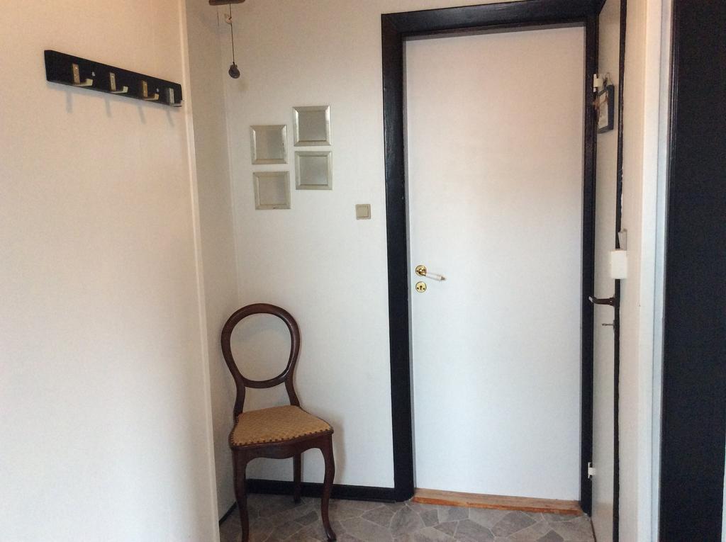Apartment Fanny Fri Adgang Til Svommehal Hvide Sande Eksteriør billede